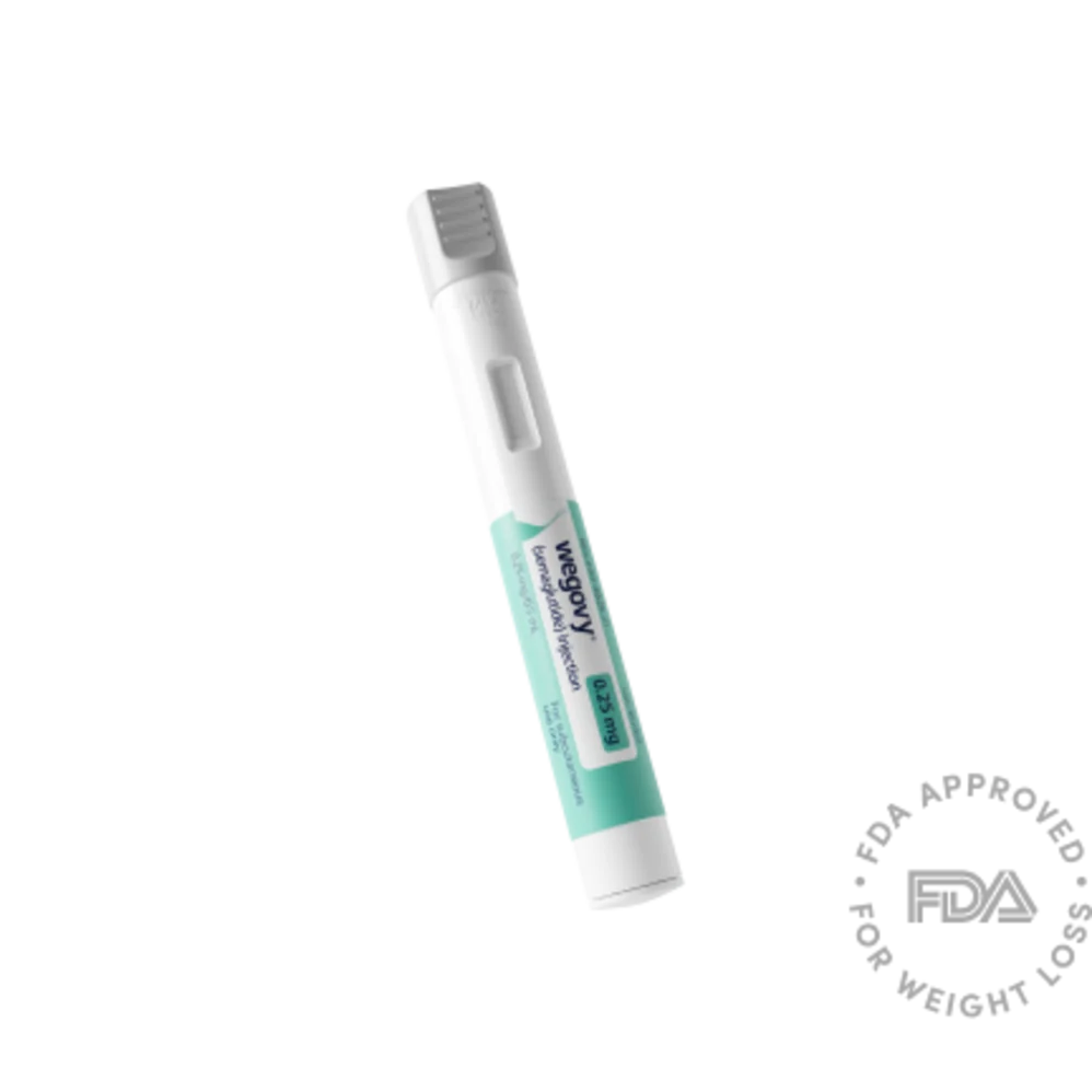 Wegovy Pen